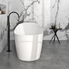 Phoenician Free Standing Bath